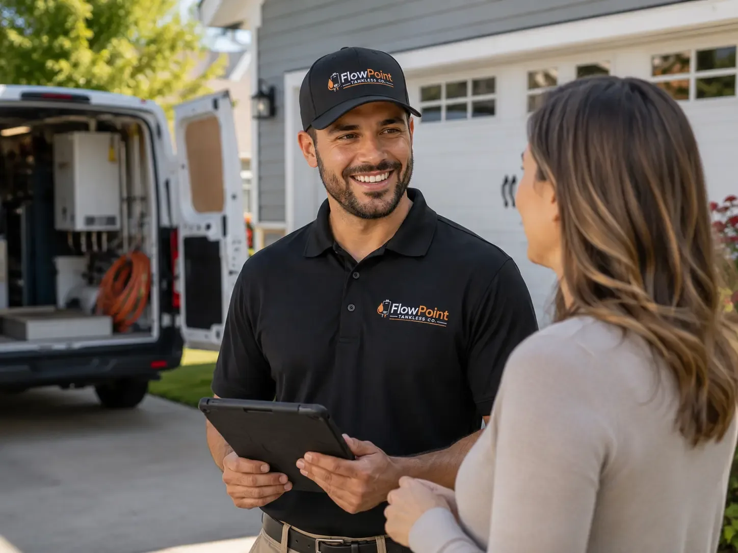 Tankless Water Heater Installation Fenton, MO FAQs
